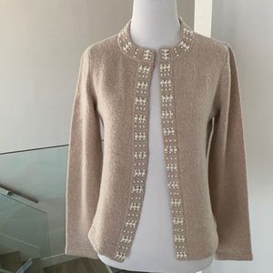 DEAL-Ann Taylor Factory Cardigan